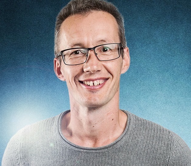 Välkommen